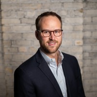 Conveyor Concepts, Inc. Employee Kevin Donlin's profile photo
