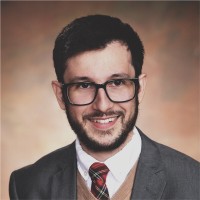 Caron Treatment Centers Employee Seth George's profile photo