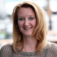 Rangeland Engineering Employee Sandy Riediger's profile photo