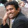 SingleInterface Employee Girish Lakshminarayana's profile photo