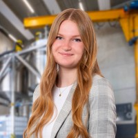 AMG Graphite Employee Eva Weishäupl's profile photo