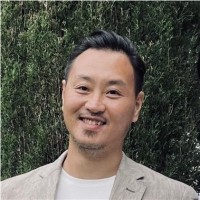 CQG, Inc. Employee Rick Chang's profile photo