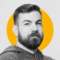 Folk Finland Oy Employee Vesa Kuula's profile photo
