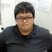 PT. OPTIK TUNGGAL SEMPURNA Employee Galihwulung Zamroni's profile photo