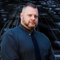 Horry County Government Employee Benjamin Wells's profile photo