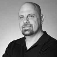 BETA TECHNOLOGIES Employee Michael Attaway's profile photo