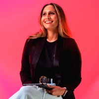 Netlinks Employee Anna Alves E Silva's profile photo