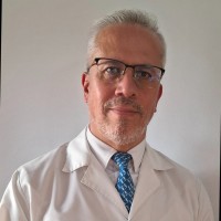 Centro Hospitalar Universitário Cova da Beira, E.P.E. Employee John Albán's profile photo