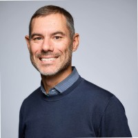 Five9 Employee Timothy Richter's profile photo