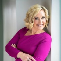 Coldwell Banker Real Estate Group Employee Tiffany Holtz's profile photo