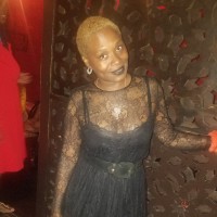 SocietyROW Employee Kaneka Frost's profile photo