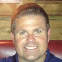 Texas Collision Centers Employee Jason Peel's profile photo