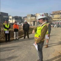 SMART Safety Group Employee James Jones's profile photo