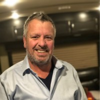 Goodwin Brothers Construction Co. Employee Brian Carrow's profile photo