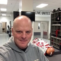 University of Maryland Football Employee Drew Hampton's profile photo