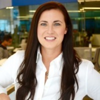 page Employee Emily Mitchell's profile photo