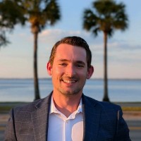 Serious Simulations LLC Employee Kellan Law's profile photo