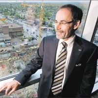 Saskatchewan Polytechnic Employee Larry Rosia's profile photo