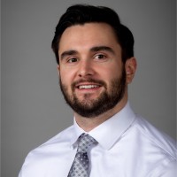 The Ohio Hospital Association Employee Griffin Strom's profile photo