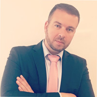 Icade Employee Grégory Regnier's profile photo