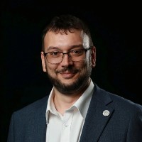 Lazar Mateev Email & Phone Number