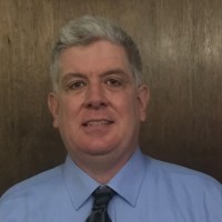 Pennsylvania Convention Center Employee Christopher Somers's profile photo