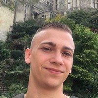 3D Fitness Employee David Ostrander's profile photo