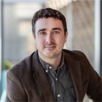 EUA Employee Christopher Lux's profile photo