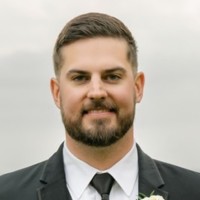 MicroTouch Employee Clay McKowen's profile photo