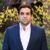 Lightsource bp Employee Lucas Ribeiro's profile photo