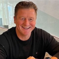 Siemens Healthineers Employee Alexander Ruf's profile photo