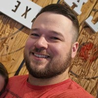 Garmin Employee Tyler Lane's profile photo