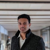 bettercoach Employee Saket Kuberi's profile photo