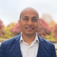 UPS Supply Chain Solutions Employee Ashok Immadisetti's profile photo
