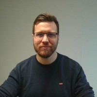 PSW Modules Employee Erik Myrland's profile photo