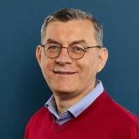 Fehmi Damkaci Email & Phone Number