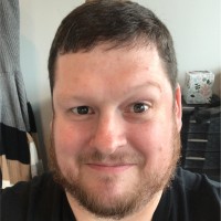 Seattle Fish Company Employee Edward Creason's profile photo
