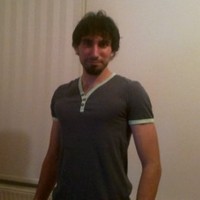 Kuehne + Nagel Employee Andrew Andre's profile photo