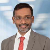 Krishna G Email & Phone Number