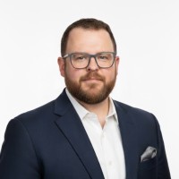 Cisco Employee John Beacham's profile photo