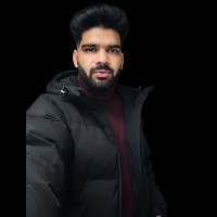 Global Policy Network Employee Zohaib Ali's profile photo