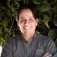 Nuup Employee Israel Amezcua's profile photo