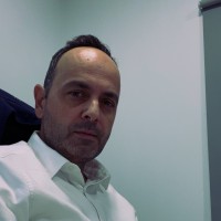 BBD NIK LAINIOTIS SA Employee Stefanos Kyriakidis's profile photo