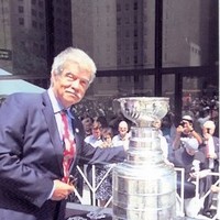 Metra Commuter Rail Employee Manuel Barbosa's profile photo