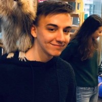 CareNational Employee Johnathan Taylor's profile photo