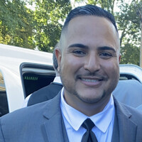 DICK'S Sporting Goods Employee Stephen Rojas's profile photo