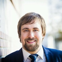 David Voß Email & Phone Number
