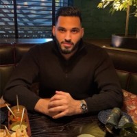 Awais Idrees Email