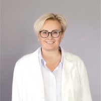 Karoliniškių poliklinika Employee Daina Kaftanikienė's profile photo