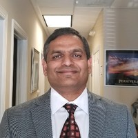 eTelic Inc Employee Mukul Paithane's profile photo
